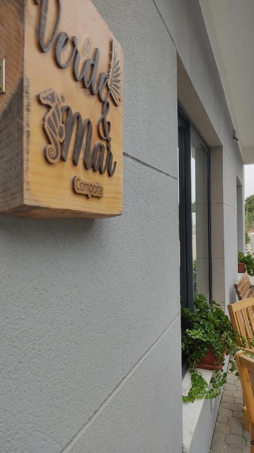 Alojamento Local Verde E Mar Comporta Kültér fotó